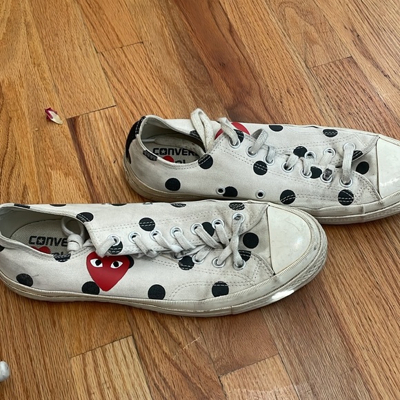 Convers x play - Picture 2 of 8